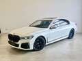 BMW 730 730d,HECK,CARBON,LUFT,ACC,SCHIEBED,SZH,SZB,MASSAGE Weiß - thumbnail 5