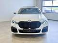 BMW 730 730d,HECK,CARBON,LUFT,ACC,SCHIEBED,SZH,SZB,MASSAGE Weiß - thumbnail 9