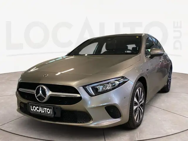 Mercedes-Benz A 250 e eq-power Sport auto - PROMO