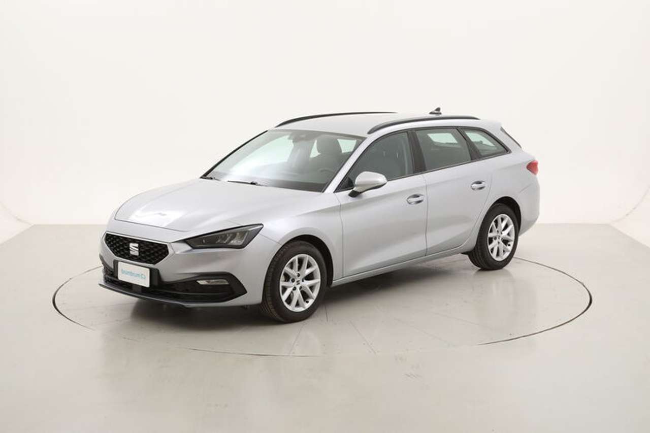 SEAT Leon ST Style DSG 1.0 Mild Hybrid 110CV