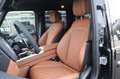 Mercedes-Benz G 63 AMG 4x4²  G-Manufaktur Noir - thumbnail 7