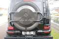 Mercedes-Benz G 63 AMG 4x4²  G-Manufaktur Noir - thumbnail 10