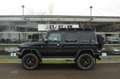 Mercedes-Benz G 63 AMG 4x4²  G-Manufaktur Noir - thumbnail 2