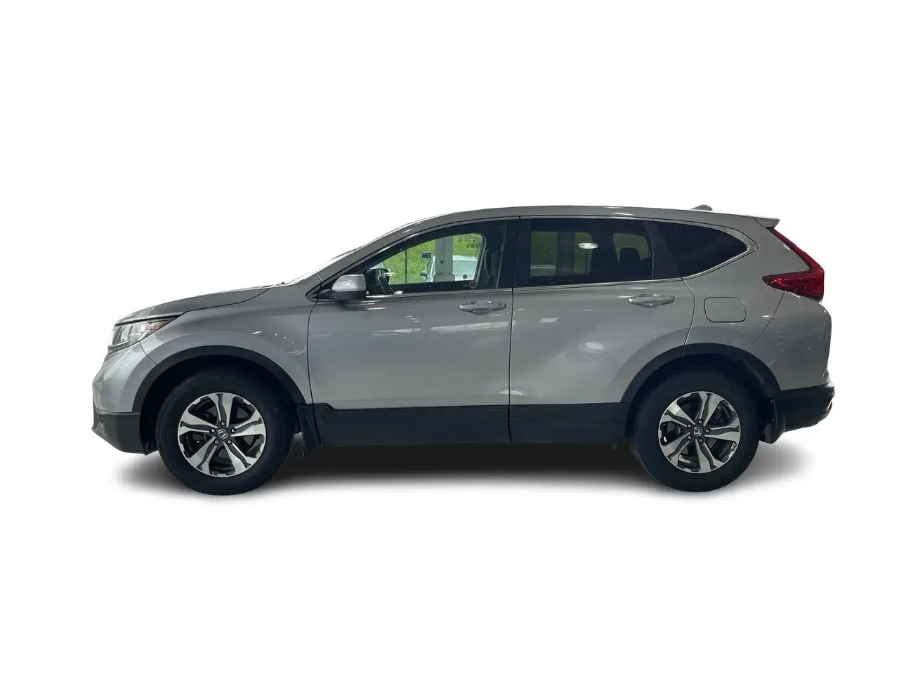 Honda CR-V photo Honda CR-V