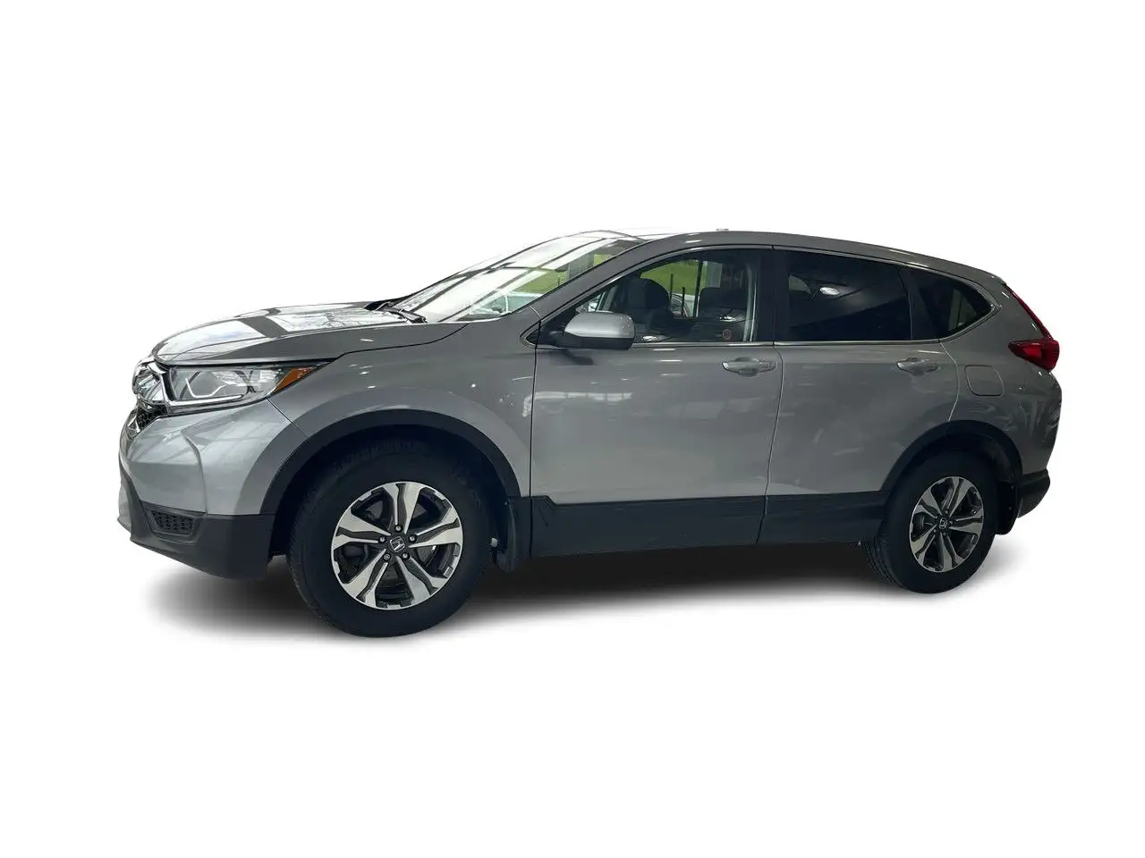 Honda CR-V photo Honda CR-V