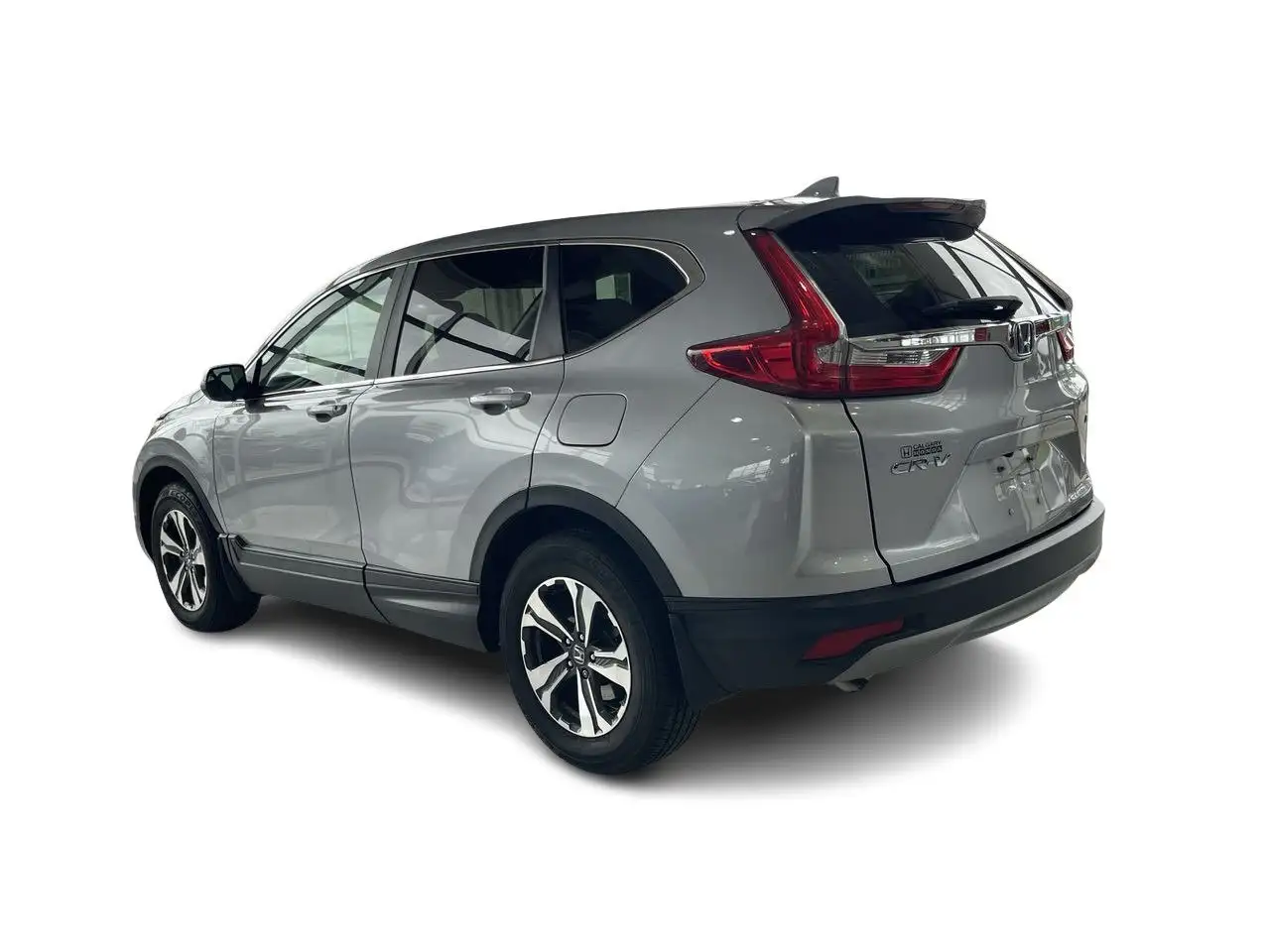 Honda CR-V photo Honda CR-V