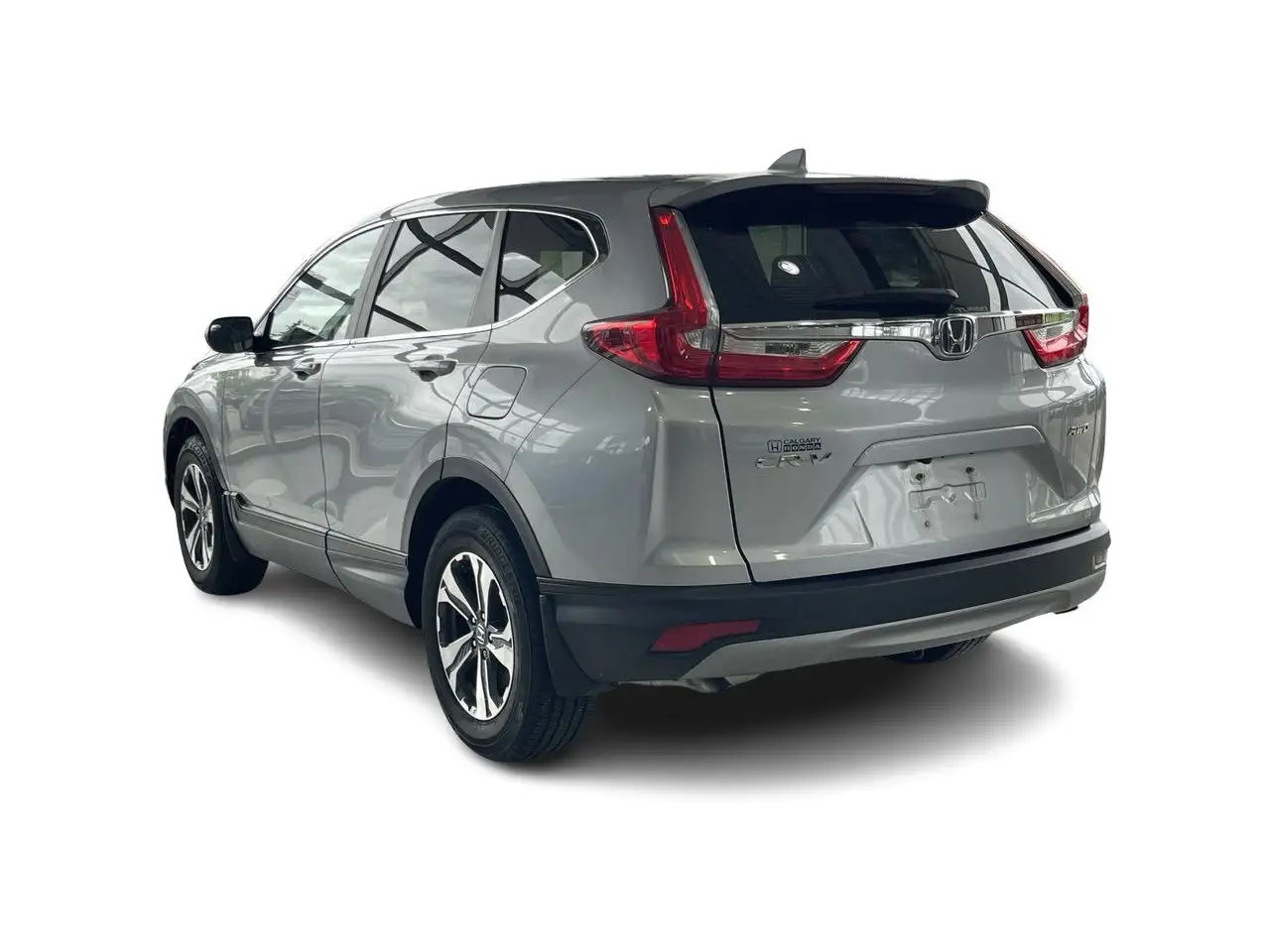 Honda CR-V photo Honda CR-V