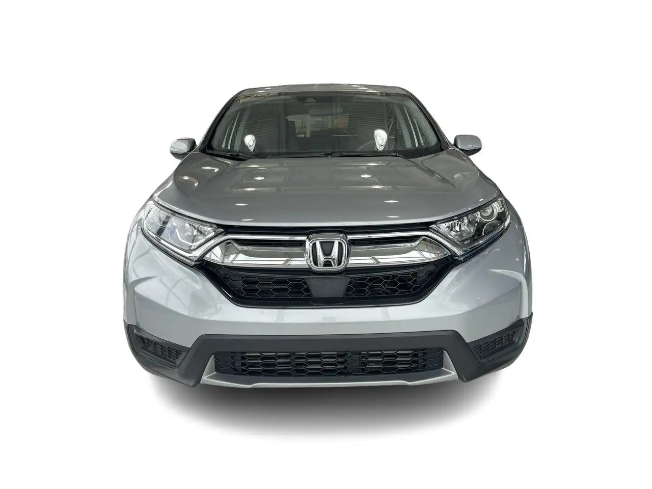 Honda CR-V photo Honda CR-V