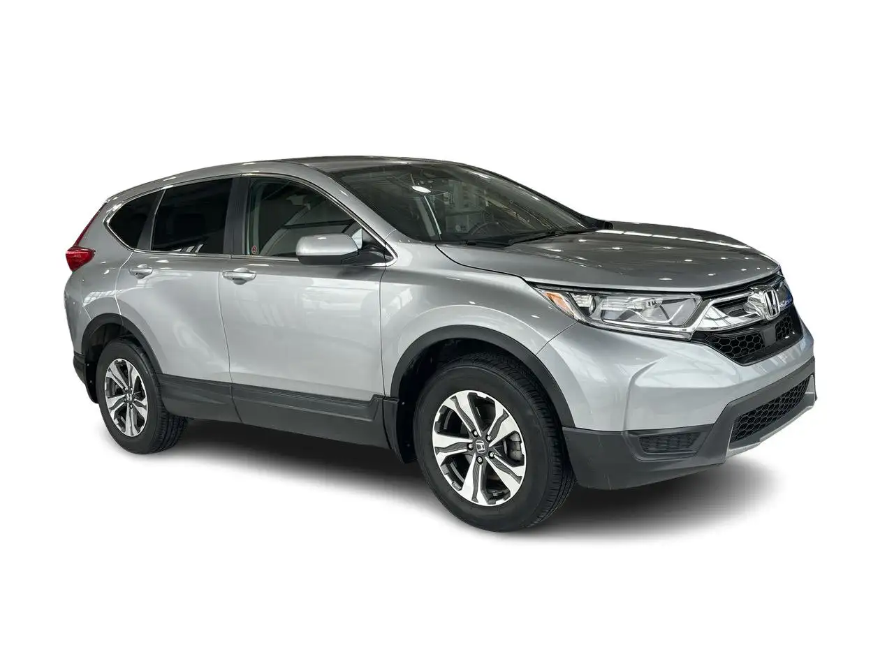 Honda CR-V photo Honda CR-V