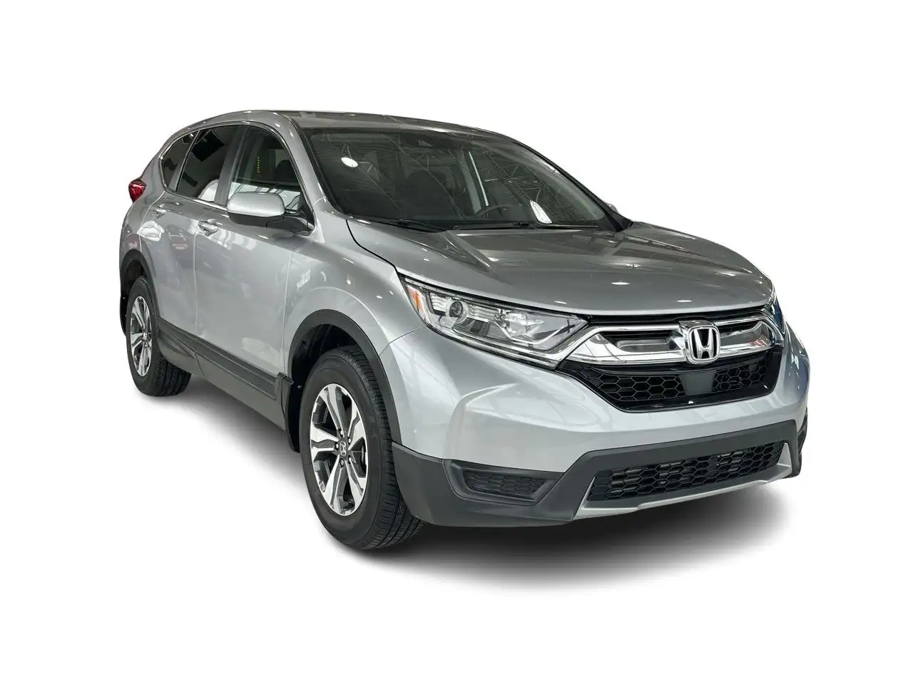 Honda CR-V photo Honda CR-V
