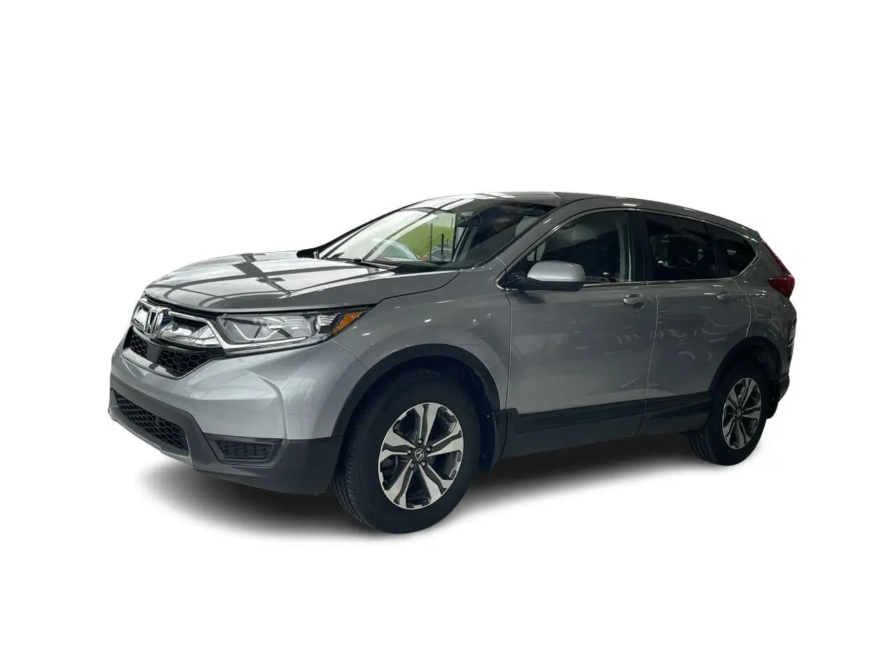 Honda CR-V photo Honda CR-V