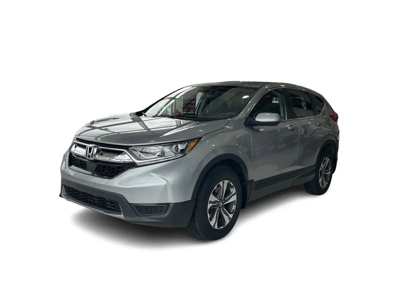 Honda CR-V photo Honda CR-V