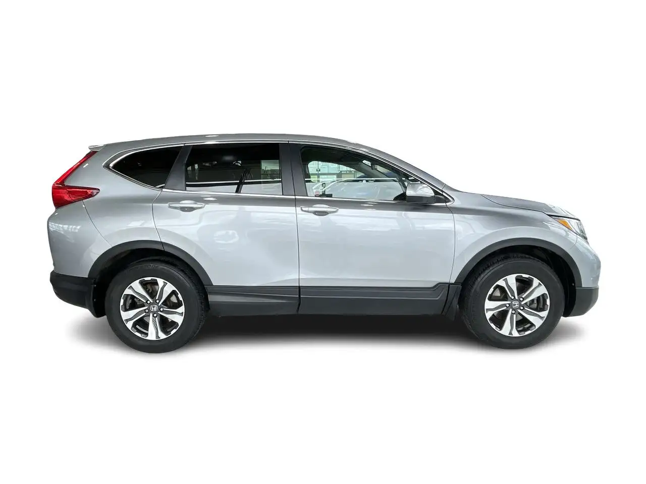Honda CR-V photo Honda CR-V