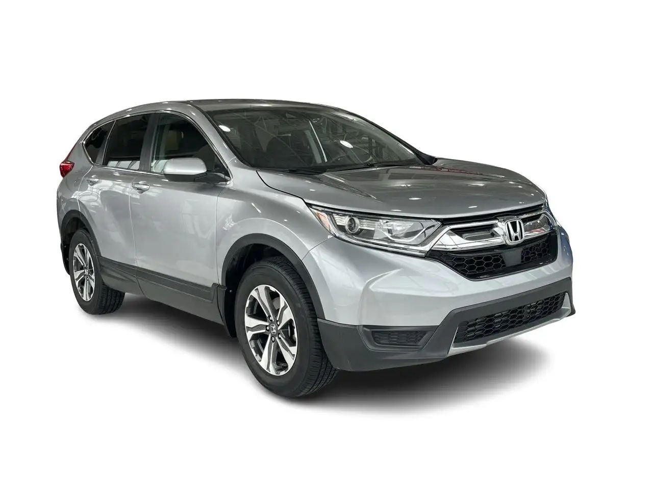 Honda CR-V photo Honda CR-V