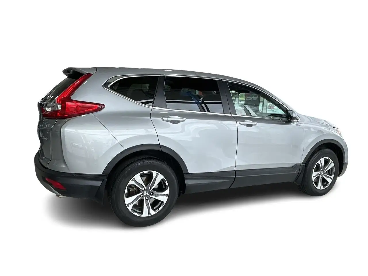 Honda CR-V photo Honda CR-V