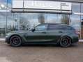 BMW M3 Touring xDr Individual LASER SITZLÜFT DrAPro 360° Grün - thumbnail 11