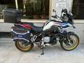 BMW F 850 GS RALLY Alb - thumbnail 4