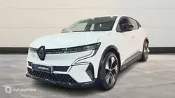 Renault E-Tech Electric EV60 220ch Equilibre super charge