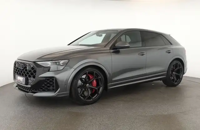 Audi RS Q8 RS Q8 4.0 mhev 48V performance 640cv tiptronic