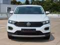 Volkswagen T-Roc Style aus 1-Hand DSG SHZ EU6 Weiß - thumbnail 2