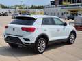 Volkswagen T-Roc Style aus 1-Hand DSG SHZ EU6 Weiß - thumbnail 7