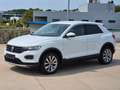 Volkswagen T-Roc Style aus 1-Hand DSG SHZ EU6 Weiß - thumbnail 3