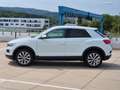 Volkswagen T-Roc Style aus 1-Hand DSG SHZ EU6 Weiß - thumbnail 4