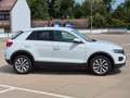 Volkswagen T-Roc Style aus 1-Hand DSG SHZ EU6 Weiß - thumbnail 8
