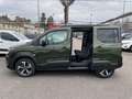 Peugeot Rifter (2) Standard 1.5 BlueHDI S\u0026S 130 EAT8 COMBI G Zielony - thumbnail 4