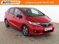 Honda Jazz 1.3 i-VTEC Elegance Rojo - thumbnail 8