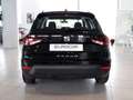 SEAT Arona 1.6 tdi 95 cv Style DSG 36 MESI DI GARANZIA Noir - thumbnail 5