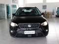 SEAT Arona 1.6 tdi 95 cv Style DSG 36 MESI DI GARANZIA Noir - thumbnail 2