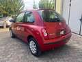 Nissan Micra Micra 3p 1.2 Visia 65cv Rood - thumbnail 4