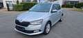 Skoda Fabia Ambition Facelift Pano LED 70KW Vollaust. Silver - thumbnail 1