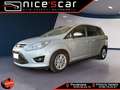 Ford C-Max C-Max 1.6 TDCi 95CV Titanium Grigio - thumbnail 1