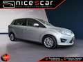 Ford C-Max C-Max 1.6 TDCi 95CV Titanium Grigio - thumbnail 3