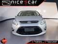 Ford C-Max C-Max 1.6 TDCi 95CV Titanium Grigio - thumbnail 2