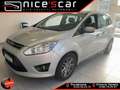 Ford C-Max C-Max 1.6 TDCi 95CV Titanium Grigio - thumbnail 1