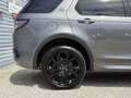 Land Rover Discovery Sport SD4 4WD HSE Aut. Silber - thumbnail 8
