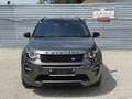 Land Rover Discovery Sport SD4 4WD HSE Aut. Silber - thumbnail 3