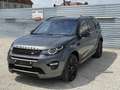 Land Rover Discovery Sport SD4 4WD HSE Aut. Silber - thumbnail 4