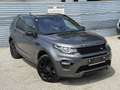 Land Rover Discovery Sport SD4 4WD HSE Aut. Silber - thumbnail 1