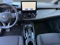 Toyota Corolla 1.8 Hybrid Business *CARPLAY*SHZ* Schwarz - thumbnail 11