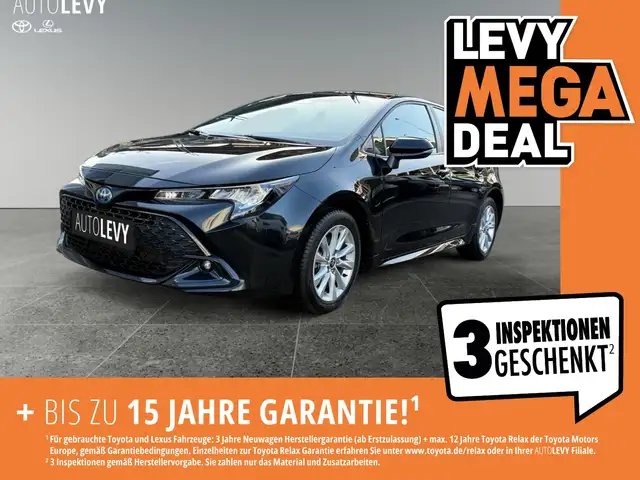 Toyota Corolla 1.8 Hybrid Business *CARPLAY*SHZ*