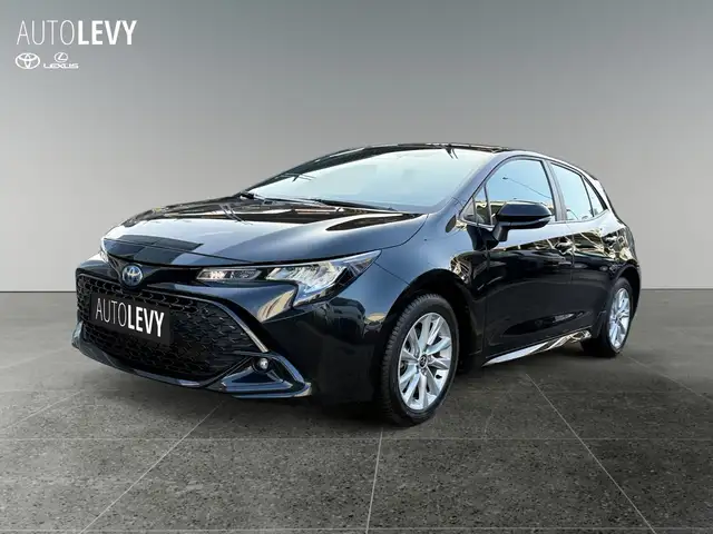 Toyota Corolla 1.8 Hybrid Business *CARPLAY*SHZ*