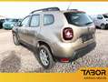 Dacia Duster II 1.6 SCe 115 Comfort 2WD Nav Kam SHZ Beige - thumbnail 4