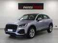 Audi Q2 35 TFSI S tronic Advanced *PROMO PARISI GROUP* Plateado - thumbnail 1