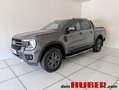 Ford Ranger Wildtrack DK 2.0 EcoBlue e-4WD Grau - thumbnail 1