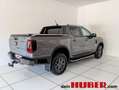 Ford Ranger Wildtrack DK 2.0 EcoBlue e-4WD Grau - thumbnail 6
