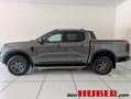 Ford Ranger Wildtrack DK 2.0 EcoBlue e-4WD Grau - thumbnail 4